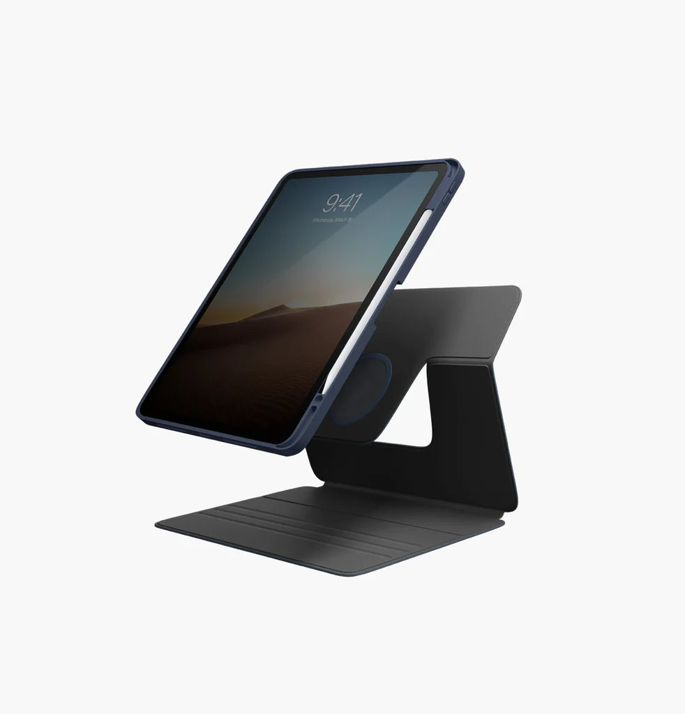 UNIQ ROVUS MAGNETIC 360 ROTATING CASE IPAD PRO 11 2022