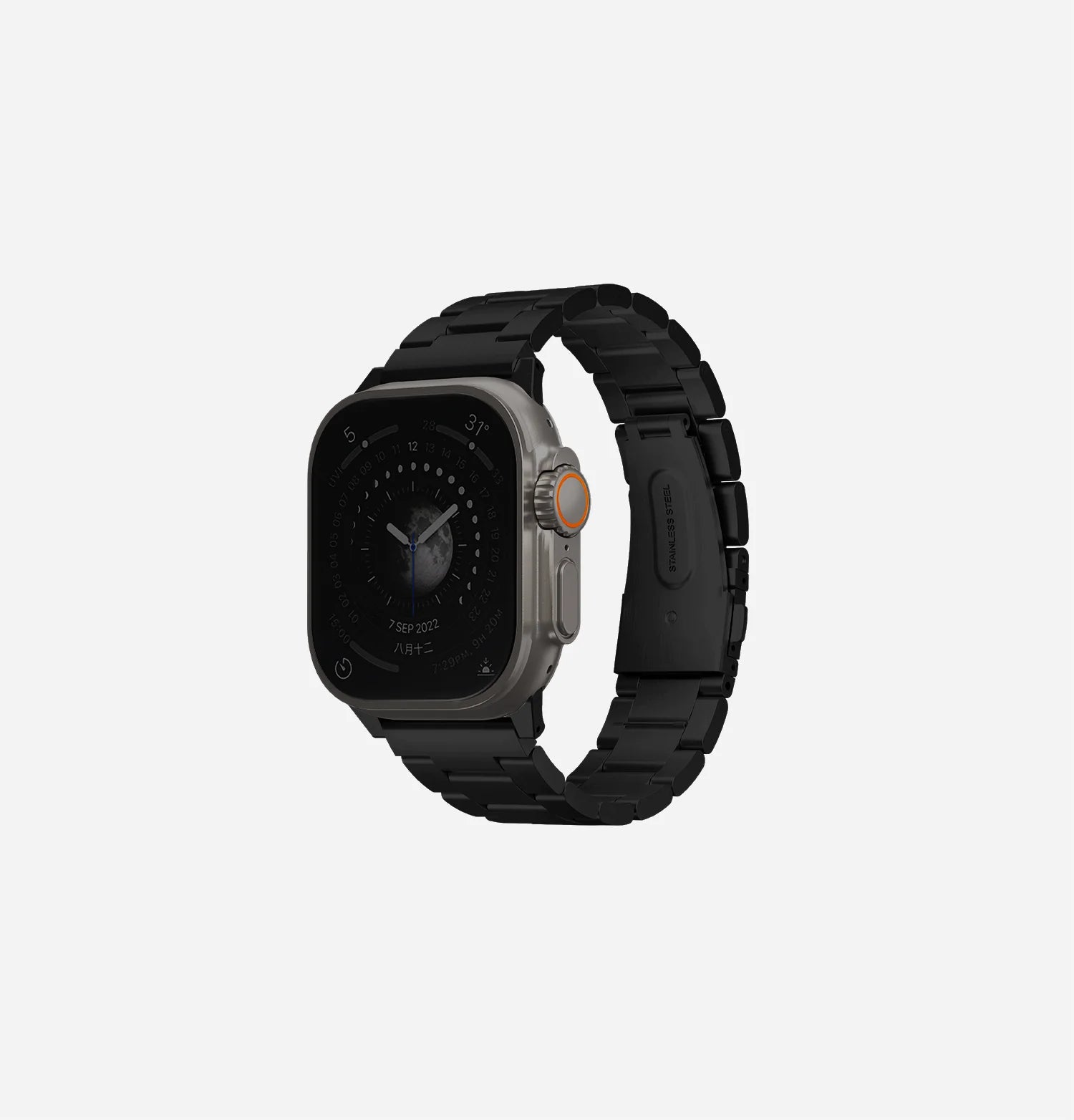 UNIQ OSTA APPLE WATCH STEEL STARP 42/44/45/49MM