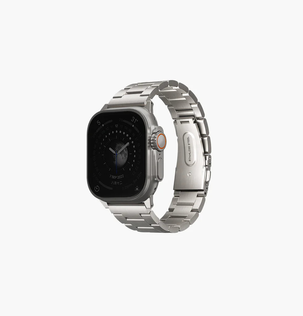 UNIQ OSTA APPLE WATCH STEEL STARP 42/44/45/49MM