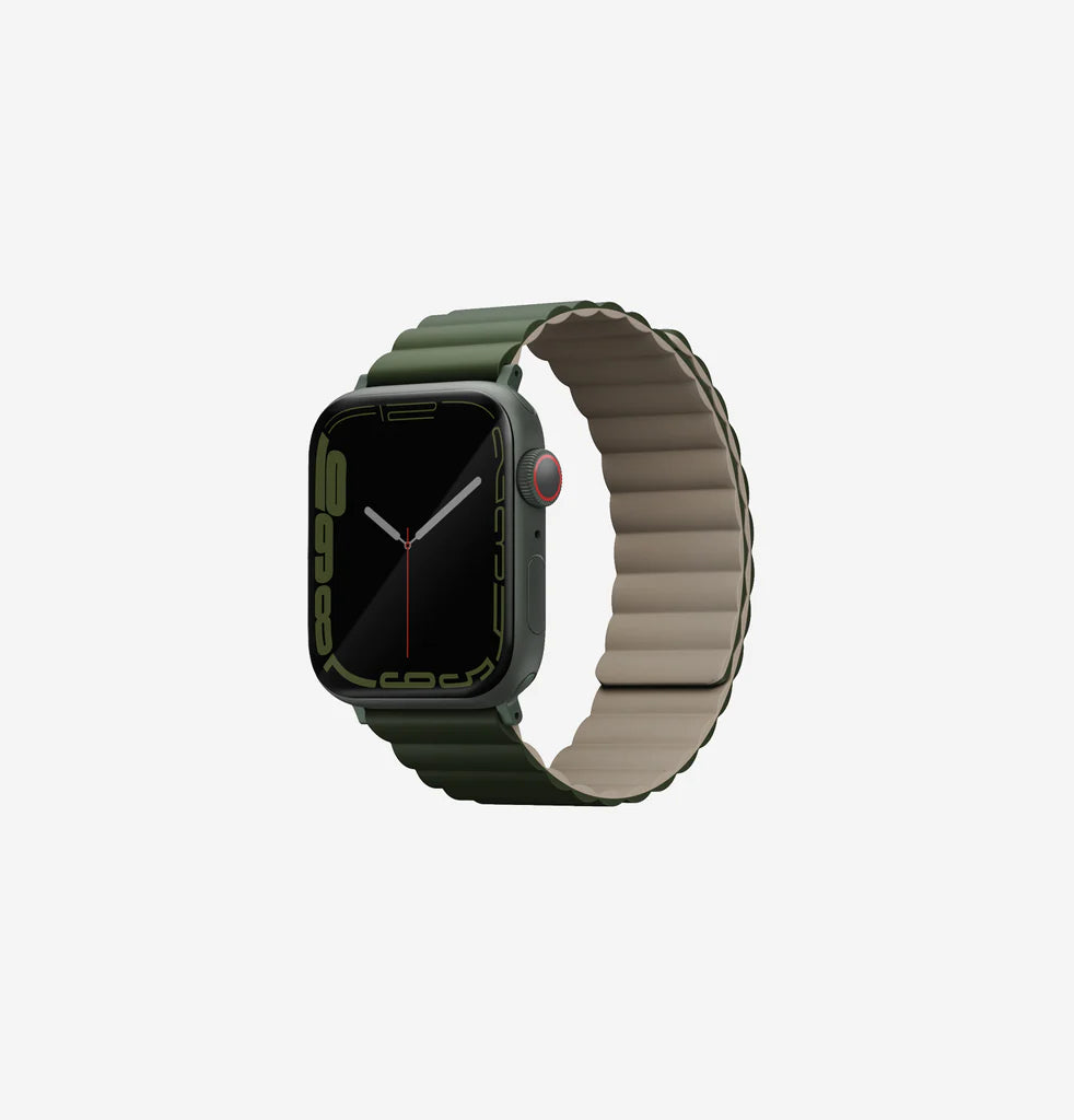 UNIQ Revix Reversible Magnetic Apple Watch Strap 41/40/38MM