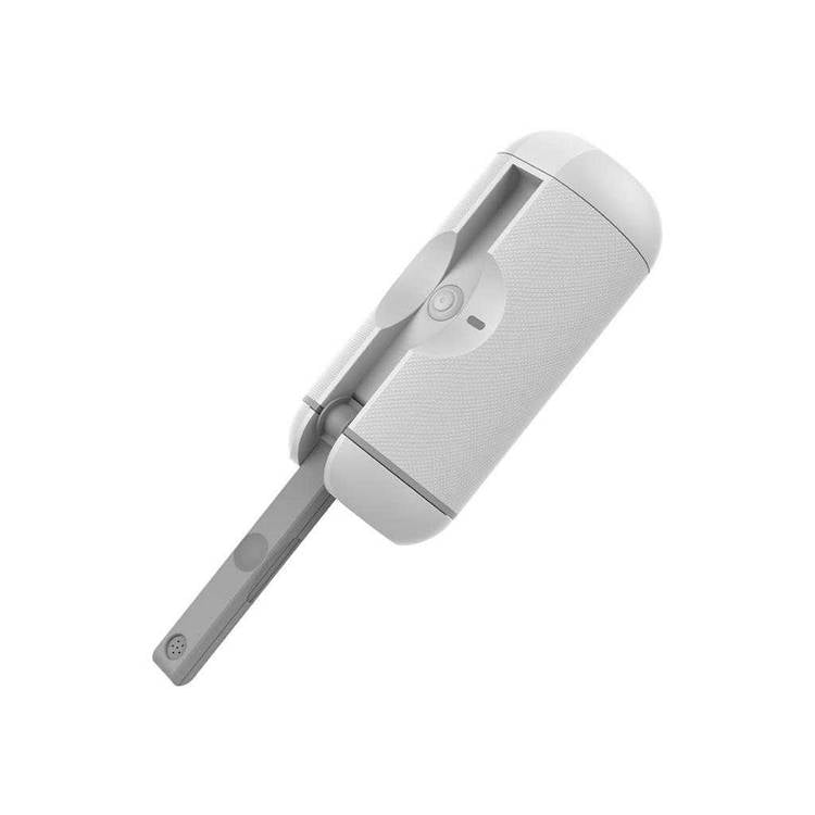 Green Lion Portable Bidet Sprayer 450mAh - White