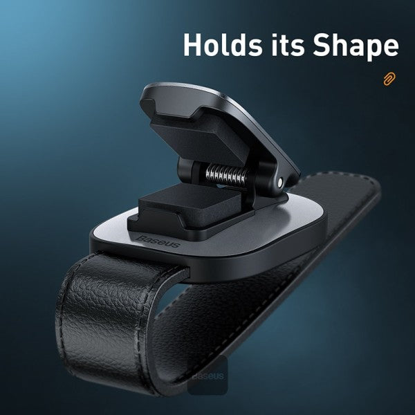 Baseus Platinum Vehicle Eyewear Clip Clamping Type