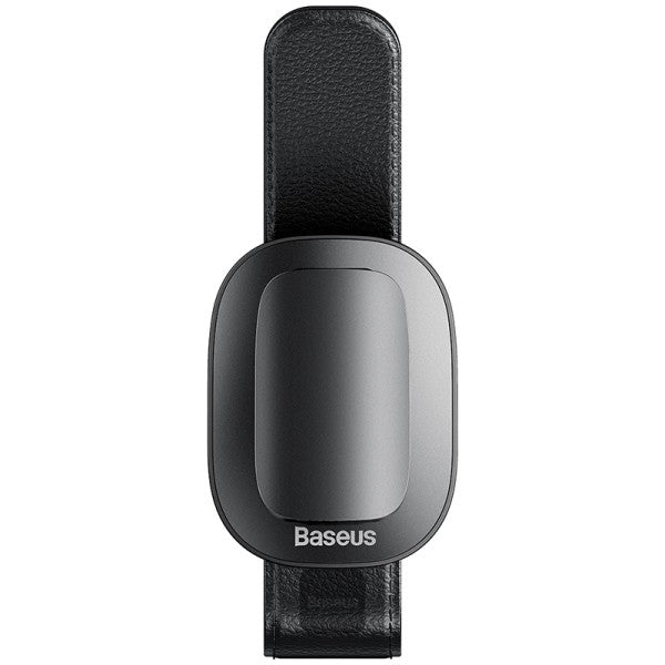 Baseus Platinum Vehicle Eyewear Clip Clamping Type