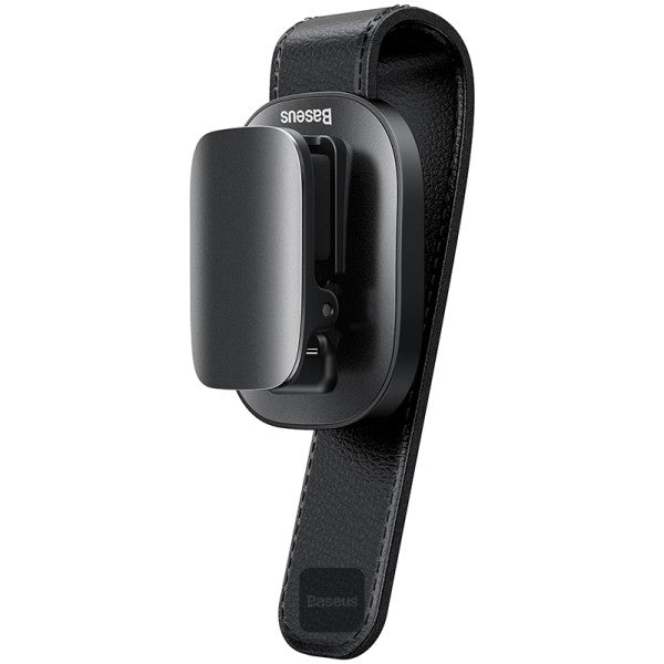 Baseus Platinum Vehicle Eyewear Clip Clamping Type