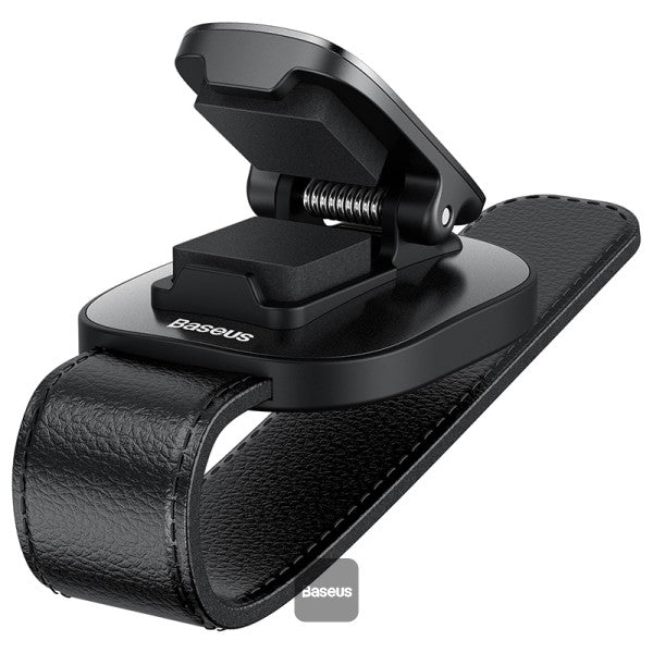 Baseus Platinum Vehicle Eyewear Clip Clamping Type