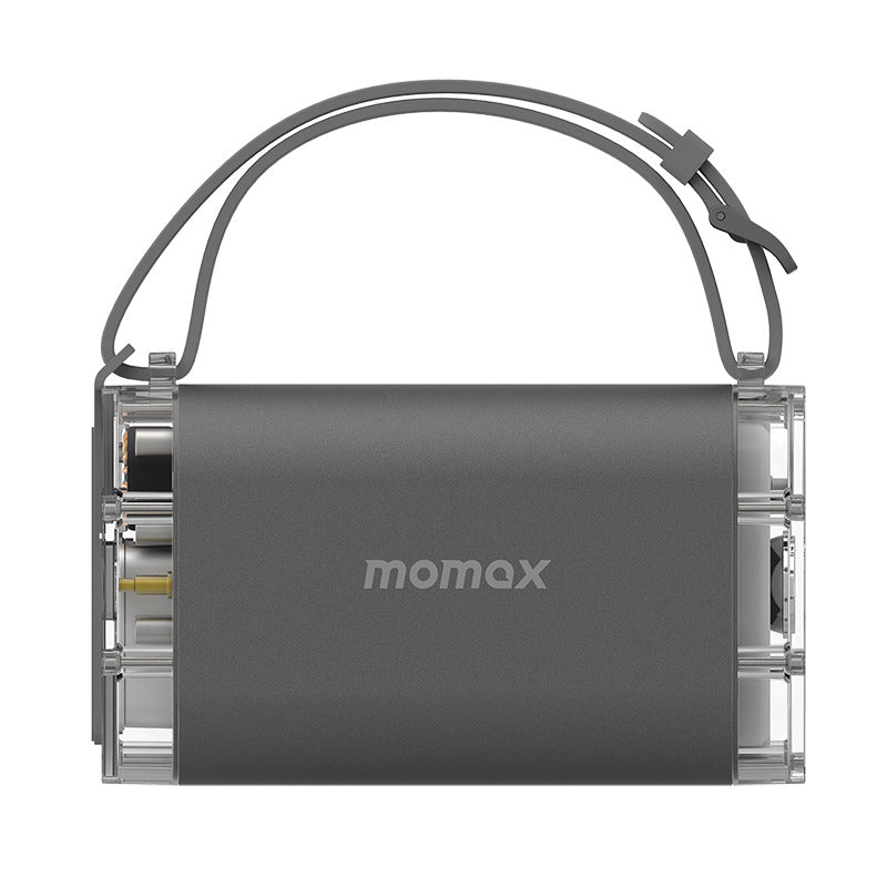 MOMAX IPOWER STONE MINI 100W PORTABLE POWER STATION