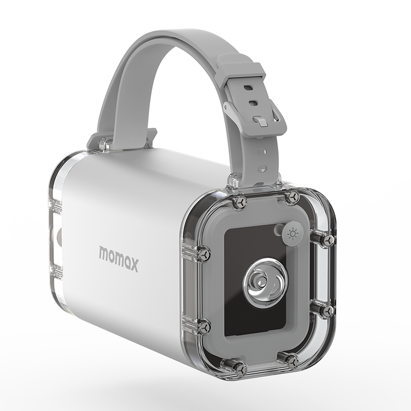 MOMAX IPOWER STONE MINI 100W PORTABLE POWER STATION