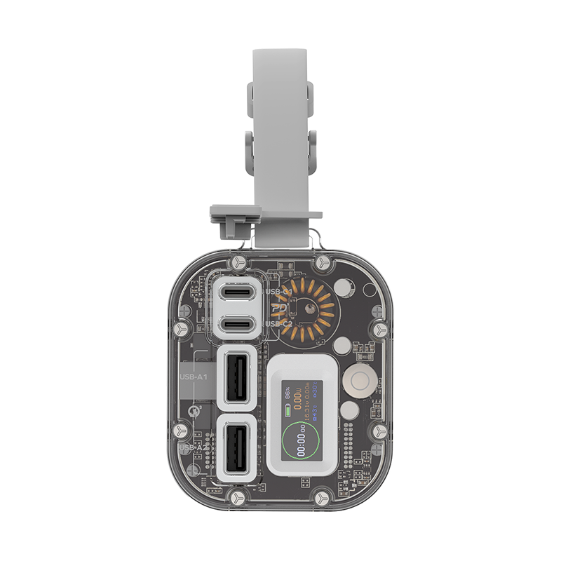 MOMAX IPOWER STONE MINI 100W PORTABLE POWER STATION