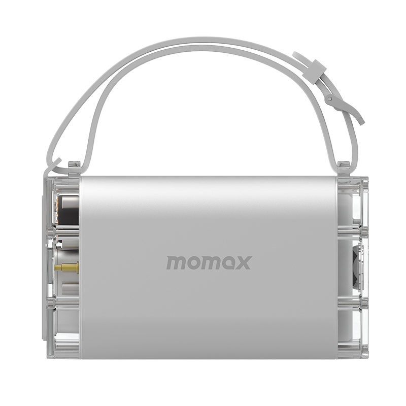 MOMAX IPOWER STONE MINI 100W PORTABLE POWER STATION