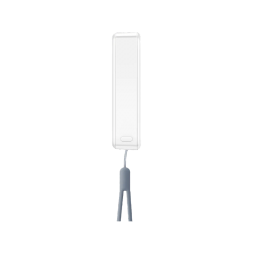 BAZIC GOPOWER MINI 4000MAH PORTABLE WATCH CHARGER - WHITE