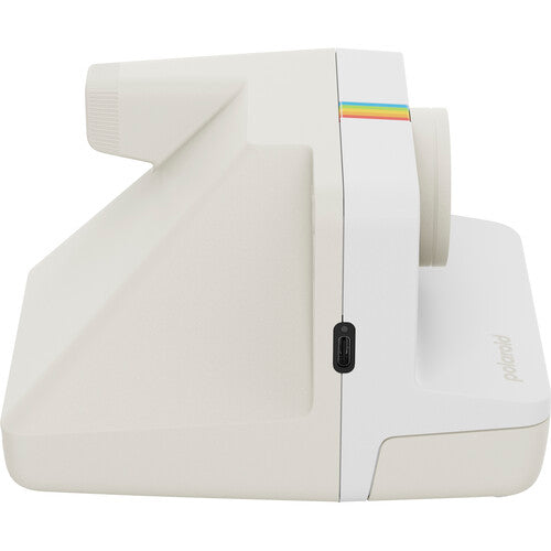 Polaroid - Now Instant Camera Generation 3 - TECH STREET