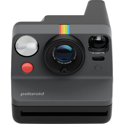 Polaroid - Now Instant Camera Generation 3 - TECH STREET