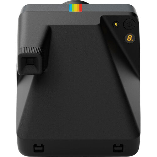 Polaroid - Now Instant Camera Generation 3 - TECH STREET
