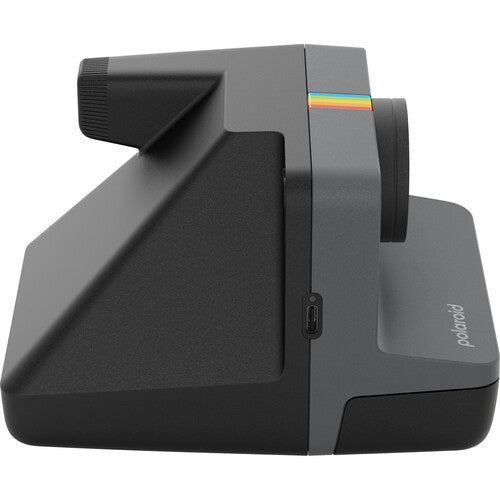 Polaroid - Now Instant Camera Generation 3 - TECH STREET