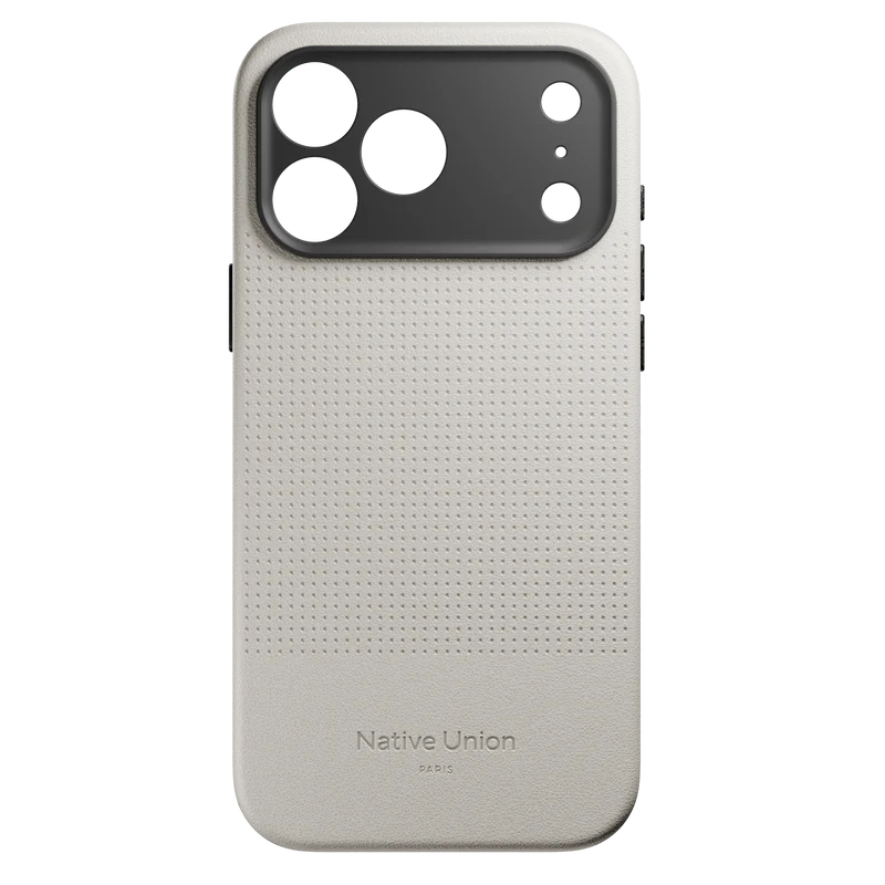 Native Union - Active Case for iPhone 17 Pro Max - TECH STREET