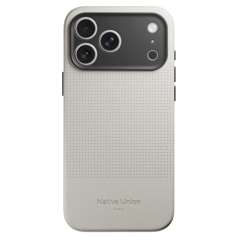Native Union - Active Case for iPhone 17 Pro - TECH STREET