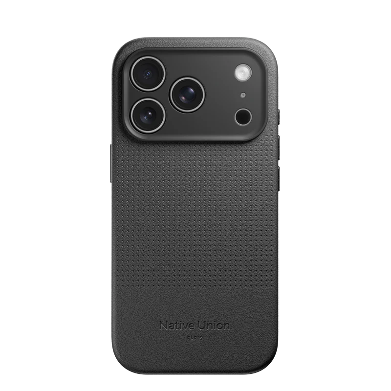 Native Union - Active Case for iPhone 17 Pro - TECH STREET