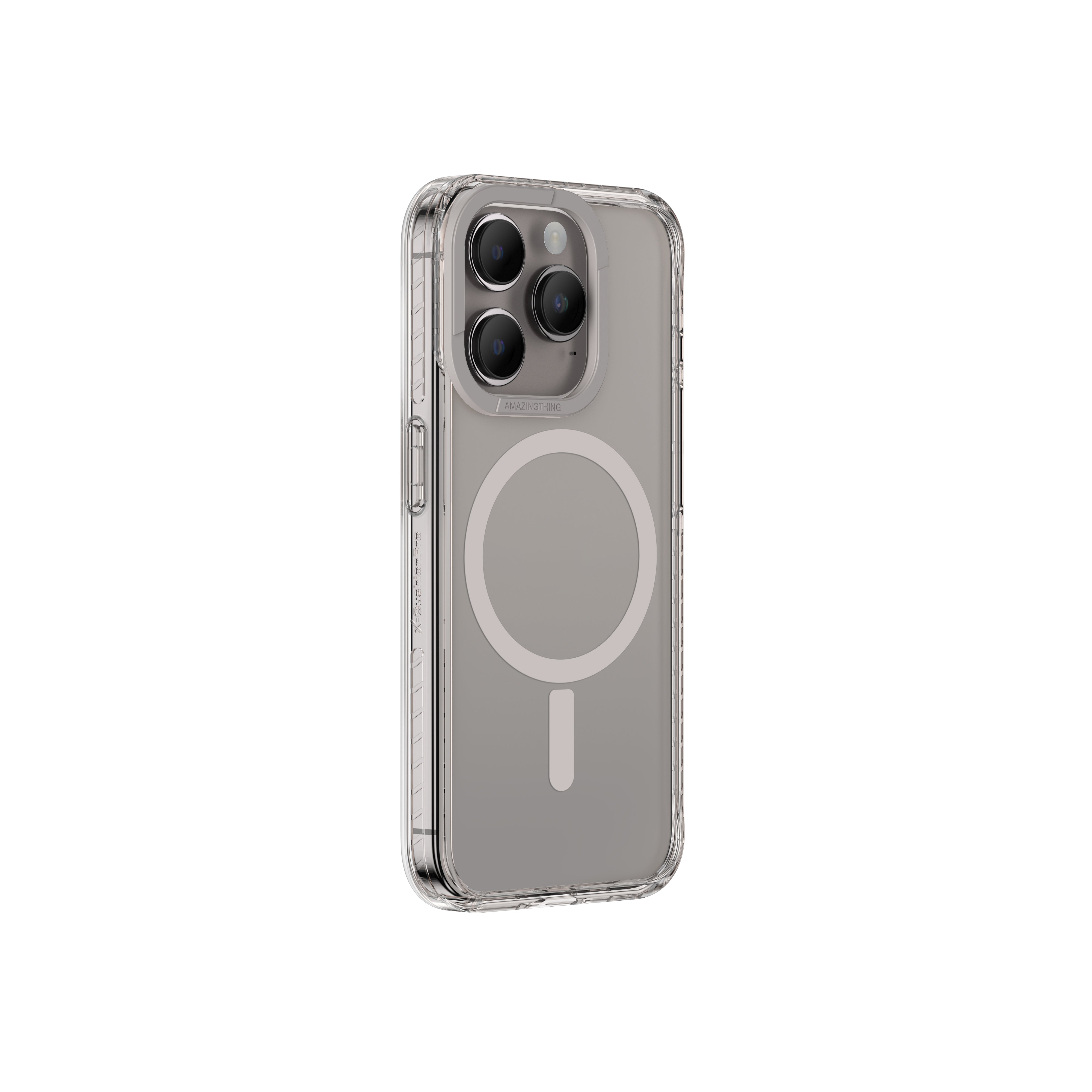 AMAZINGthing TITAN PRO MAGSAFE DROP PROOF CASE FOR IPHONE 15 6.7 PRO MAX 2023