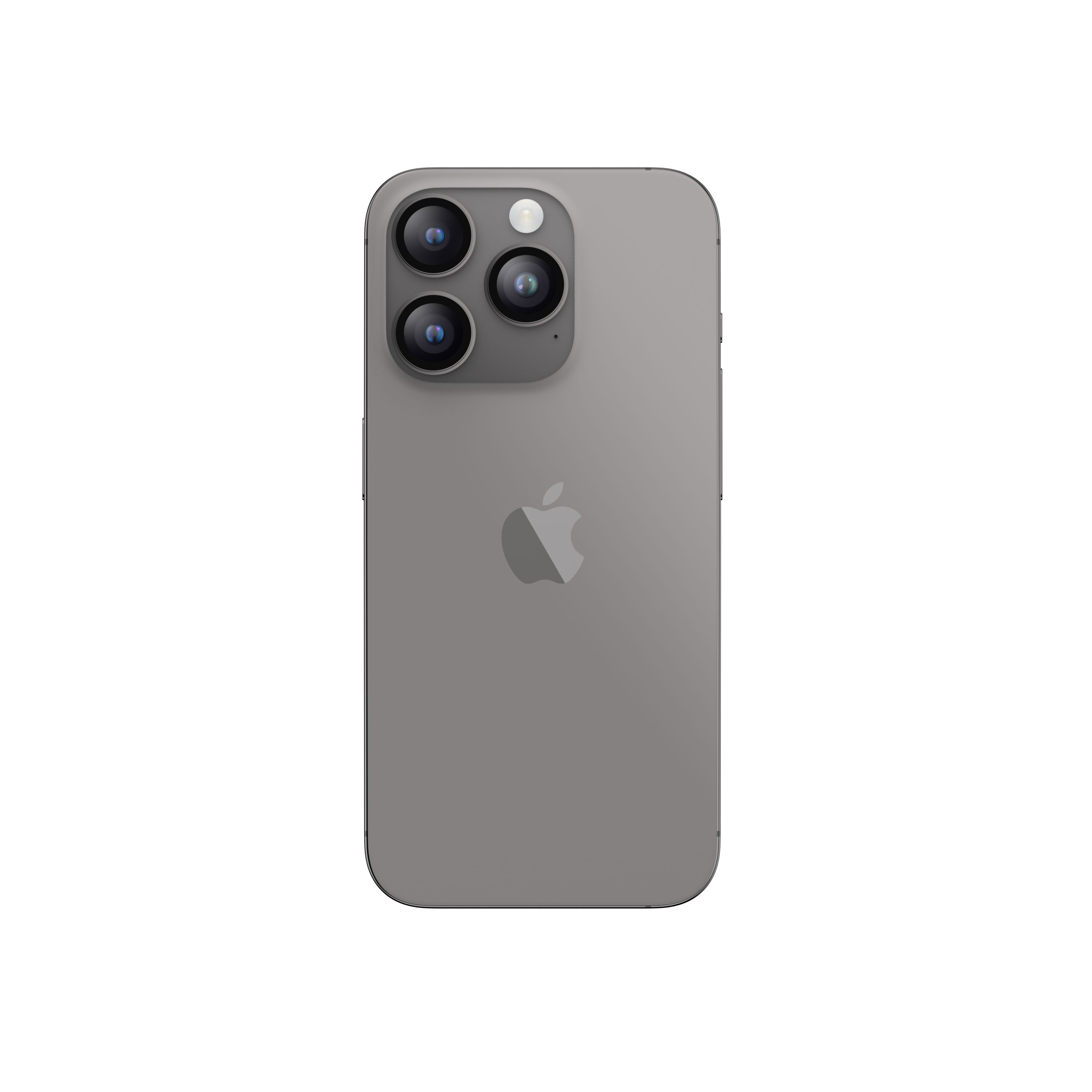 AMAZINGthing IPHONE 15 6.1 PRO/15 6.7 PRO MAX 2023 AR 3 LENS GLASS