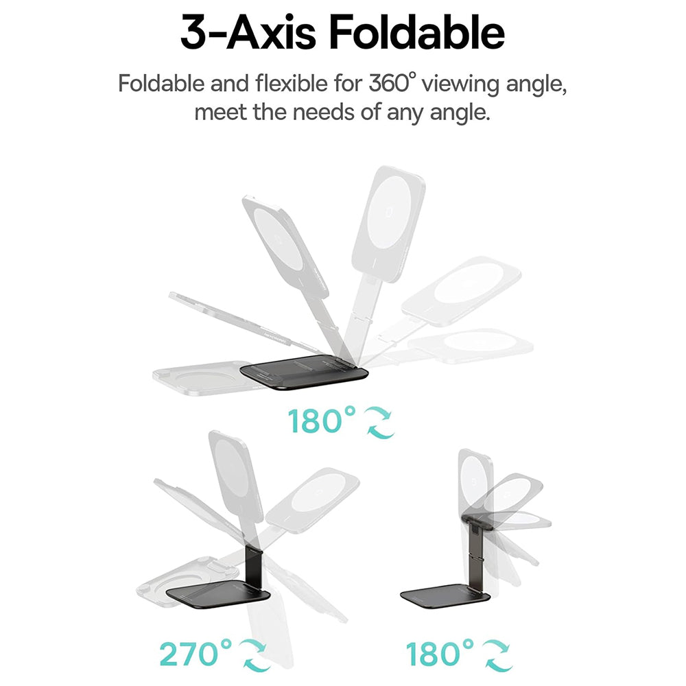 Baseus PrimeTrip VX1 Magnetic Foldable Phone Holder