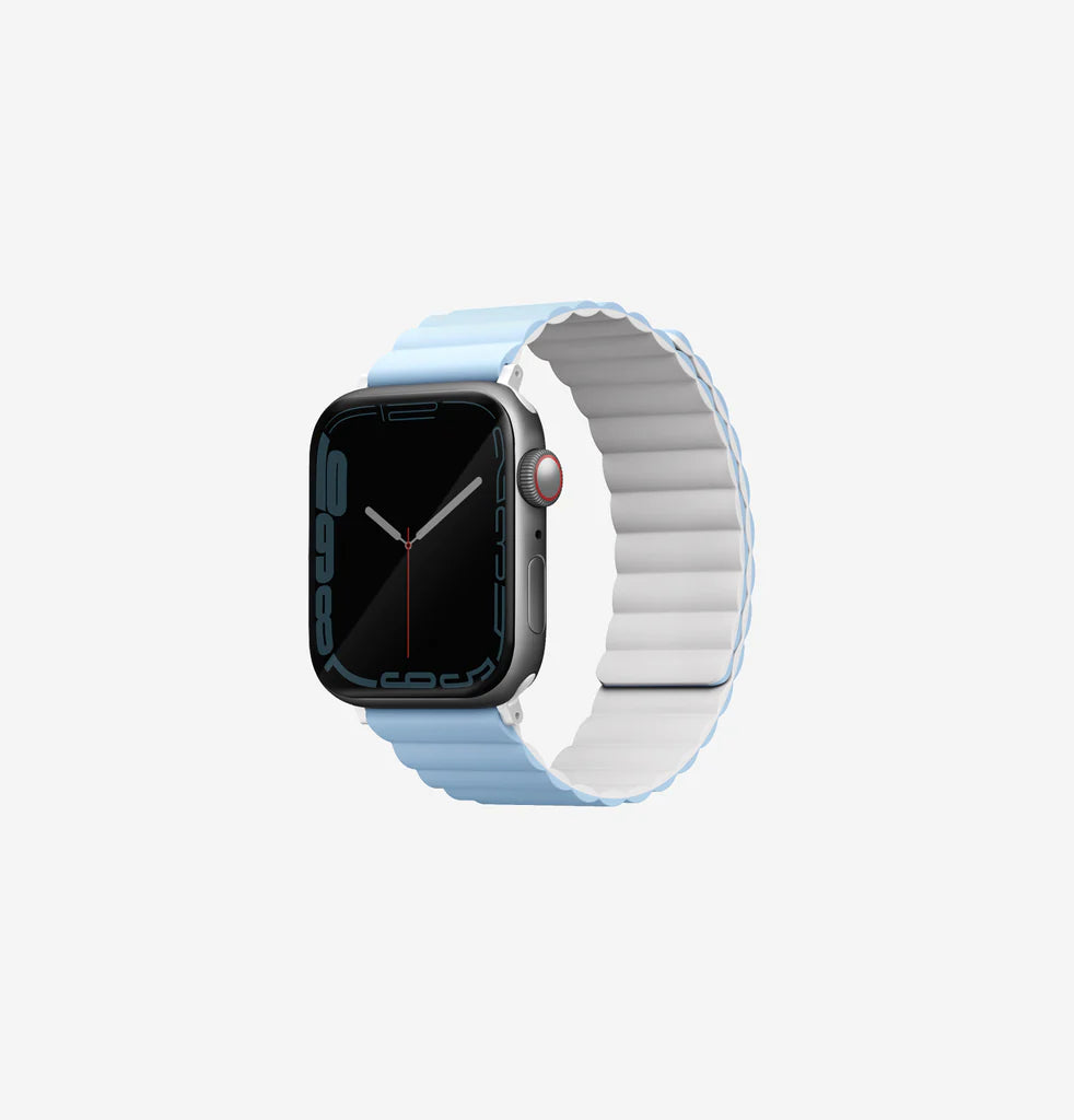 UNIQ Revix Reversible Magnetic Apple Watch Strap 41/40/38MM