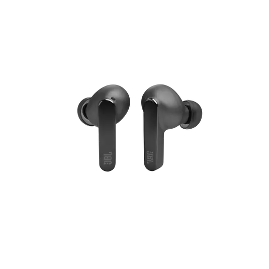 JBL Live Pro 2 True Wireless Noise Cancelling Earbuds - Black