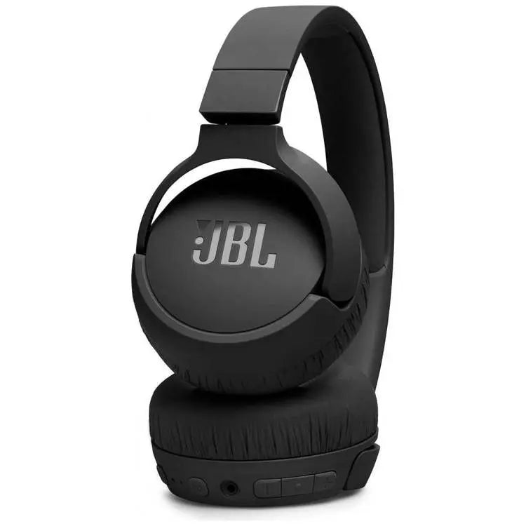 JBL T670 Over-Ear Noise Cancelling Bluetooth Stereo Wireless Headphone