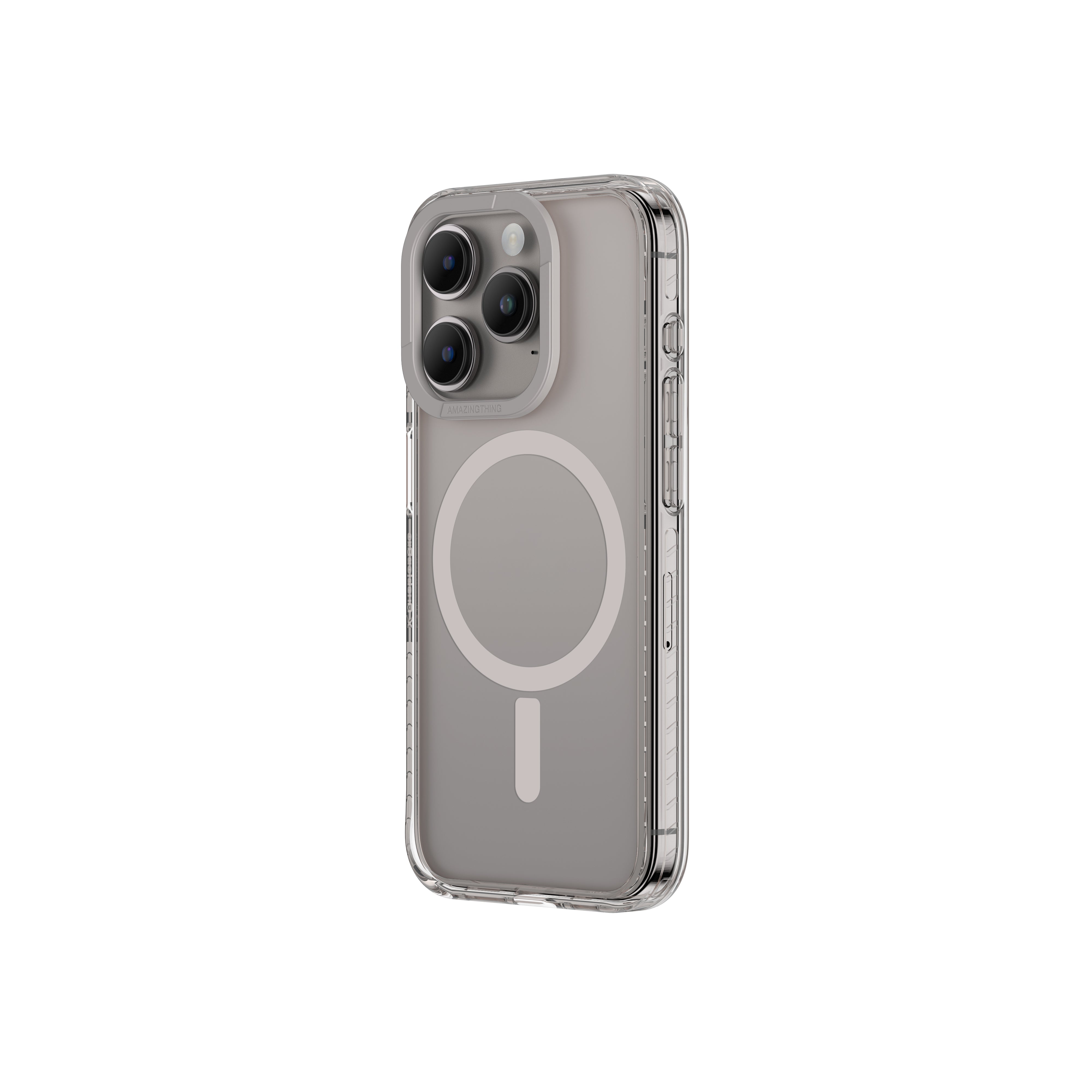 AMAZINGthing TITAN PRO MAGSAFE DROP PROOF CASE FOR IPHONE 15 6.7 PRO MAX 2023