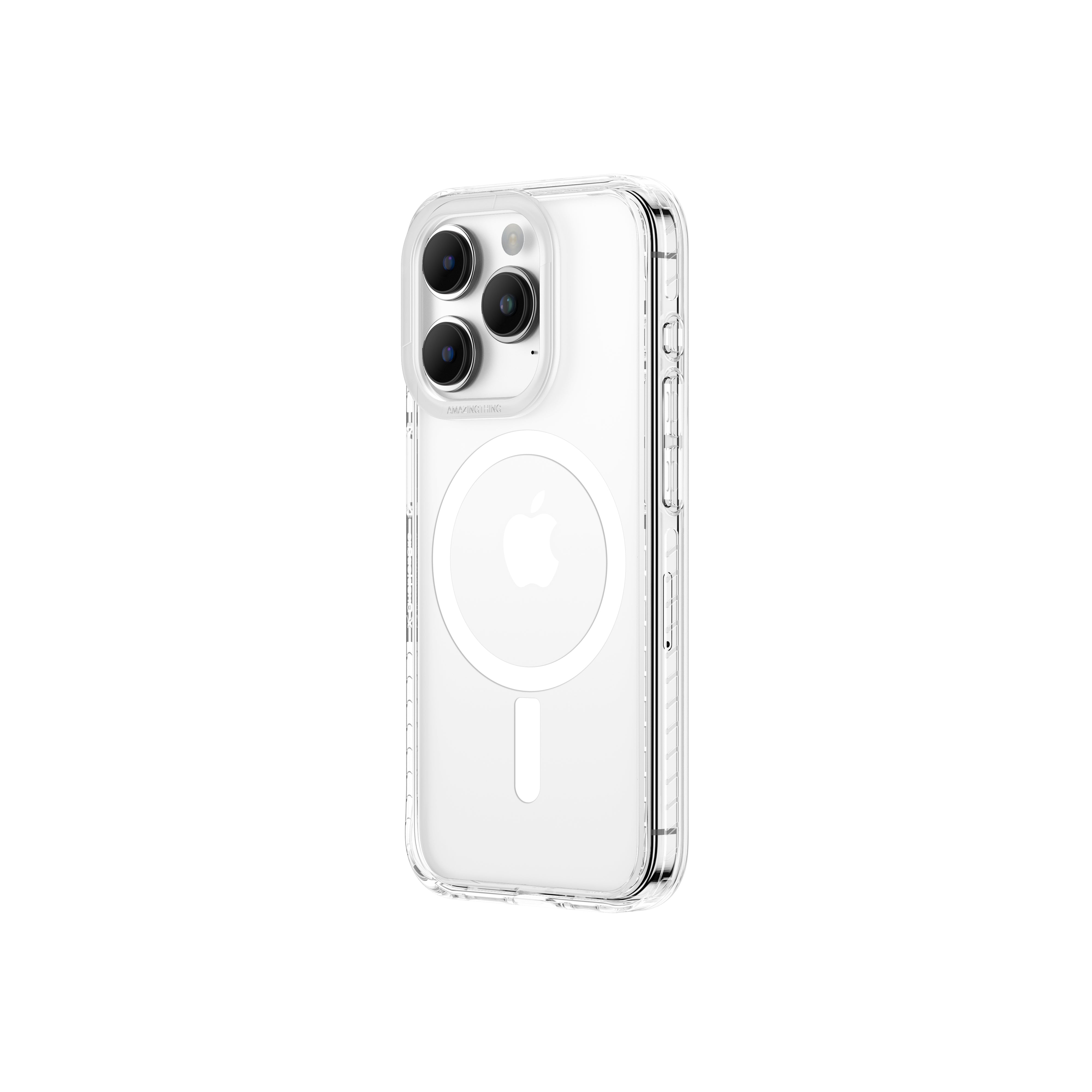 AMAZINGthing TITAN PRO MAGSAFE DROP PROOF CASE FOR IPHONE 15 6.7 PRO MAX 2023