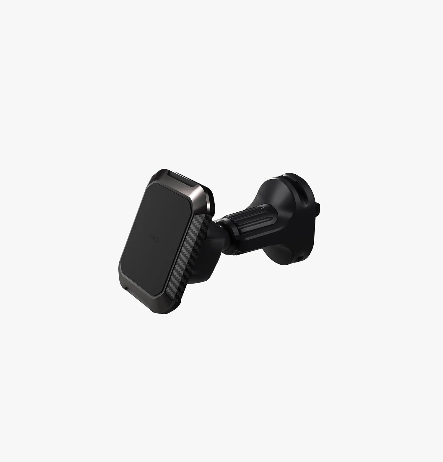 UNIQ-MONDO MAGNETIC WINDSHIELD AND AIR-VENT MOUNT BLACK