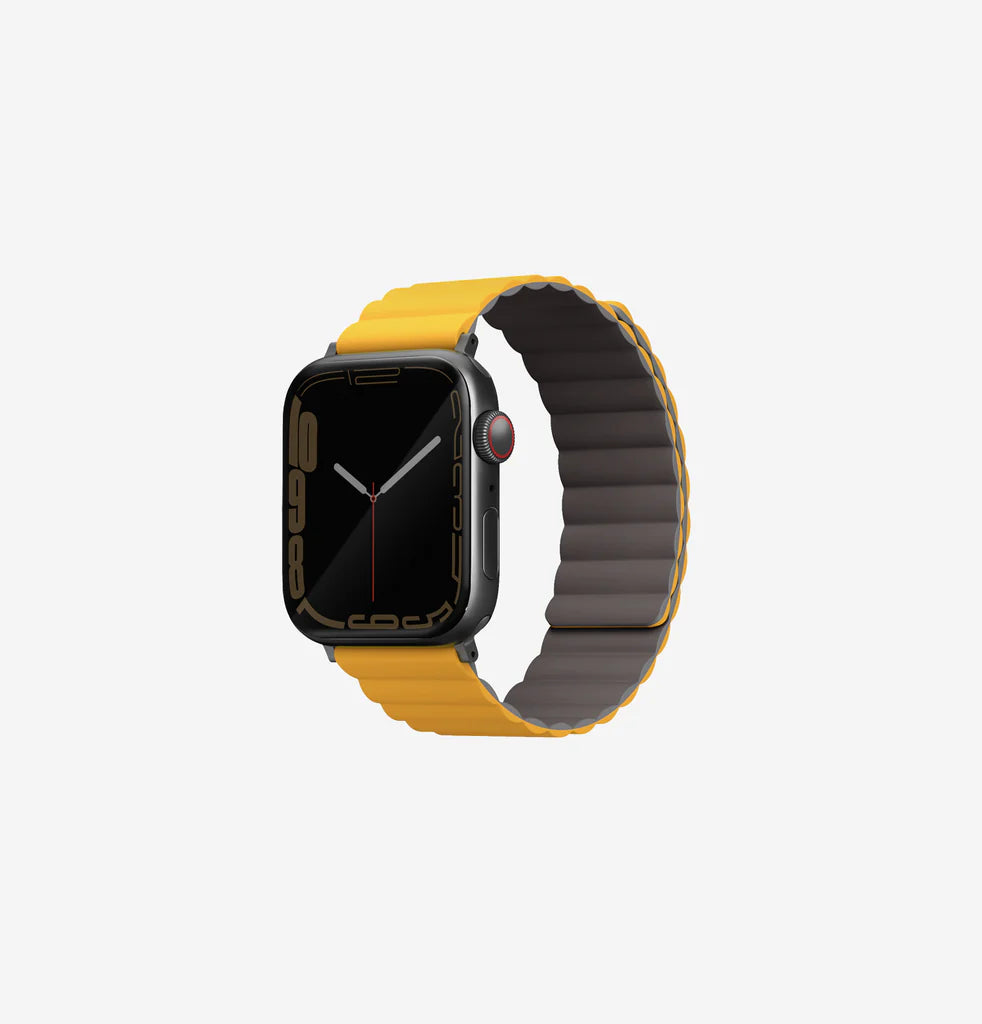 UNIQ Revix Reversible Magnetic Apple Watch Strap /49/45/44/42MM