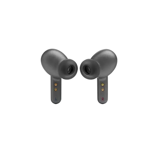 JBL Live Pro 2 True Wireless Noise Cancelling Earbuds - Black