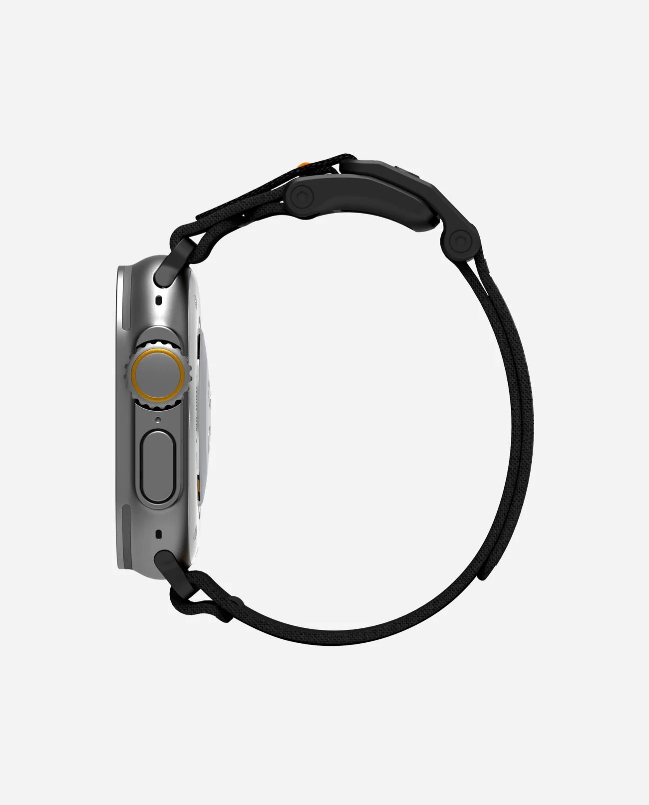 Aulumu A11 Mag Buckle Slim Band for Apple Watch Series