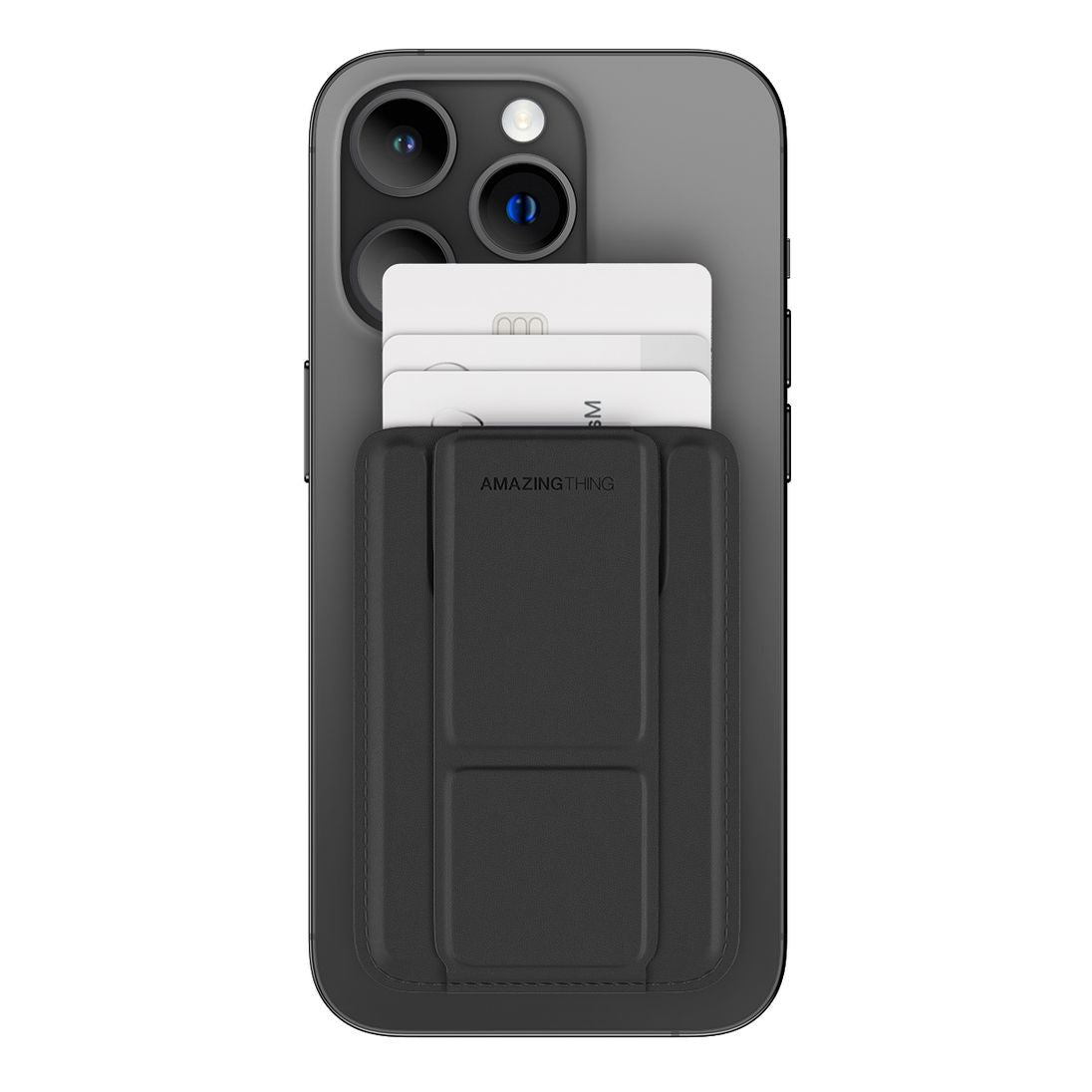 AmazingThing Marsix Pro Mag Magnetic Wallet
