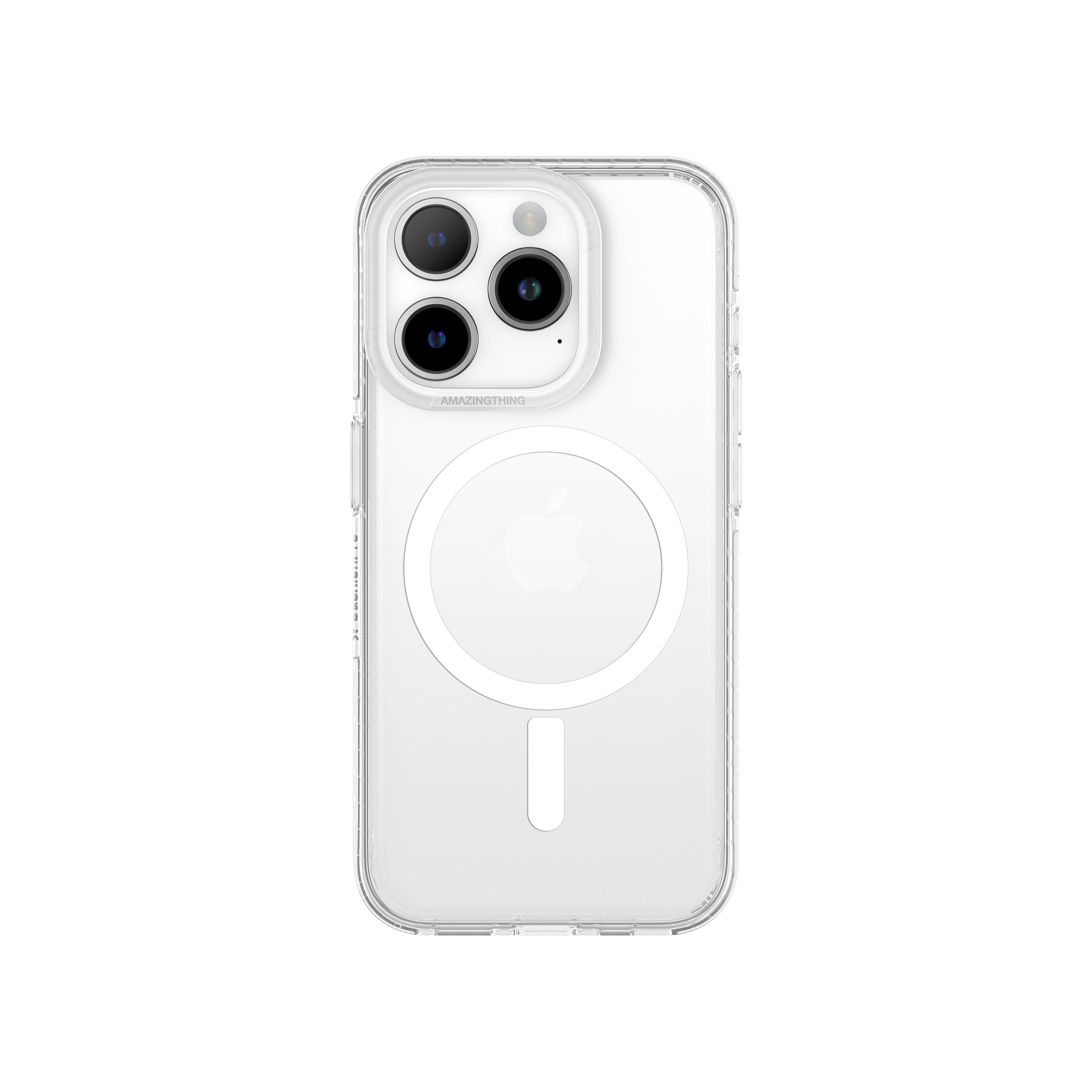 AMAZINGthing TITAN PRO MAGSAFE DROP PROOF CASE FOR IPHONE 15 6.7 PRO MAX 2023