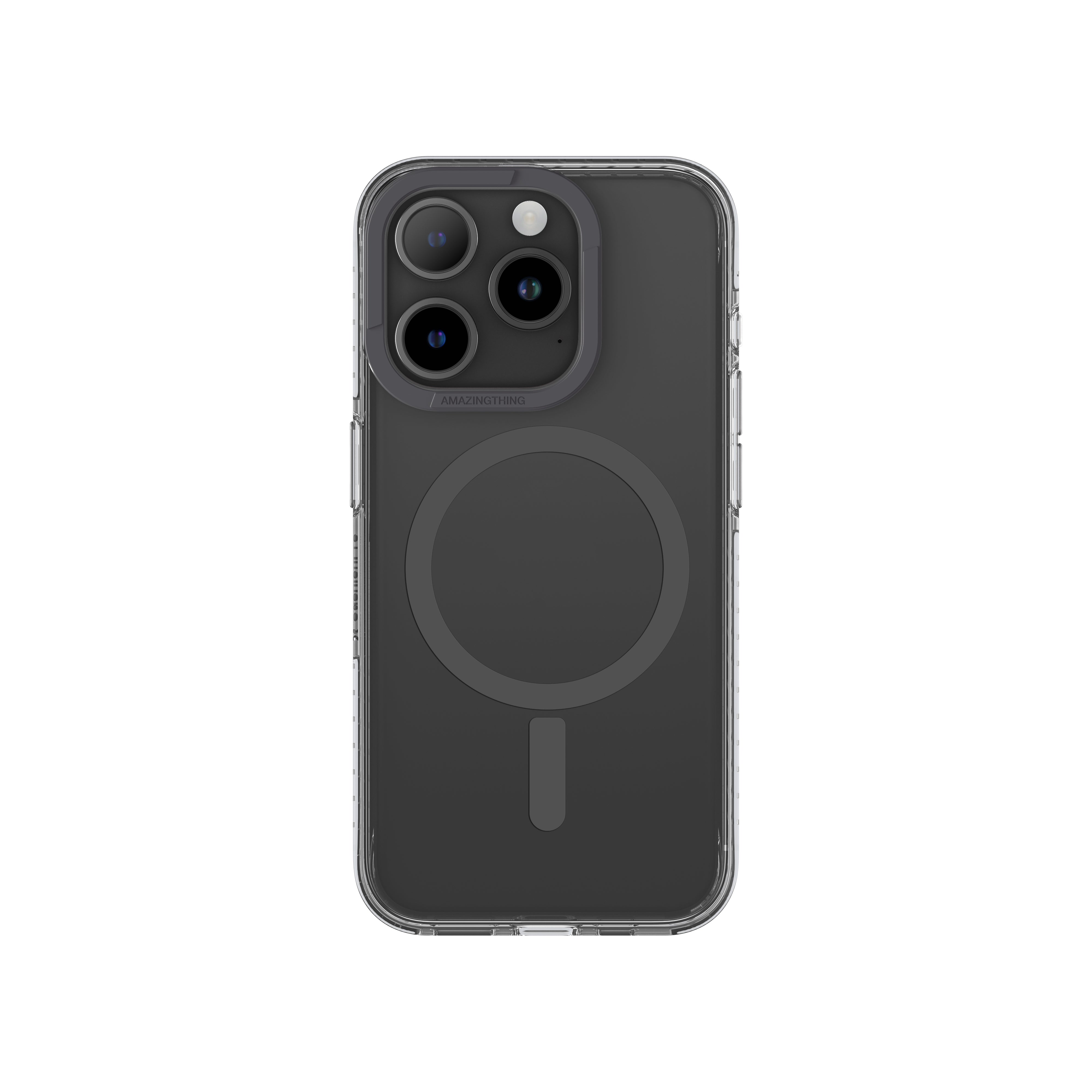 AMAZINGthing TITAN PRO MAGSAFE DROP PROOF CASE FOR IPHONE 15 6.7 PRO MAX 2023