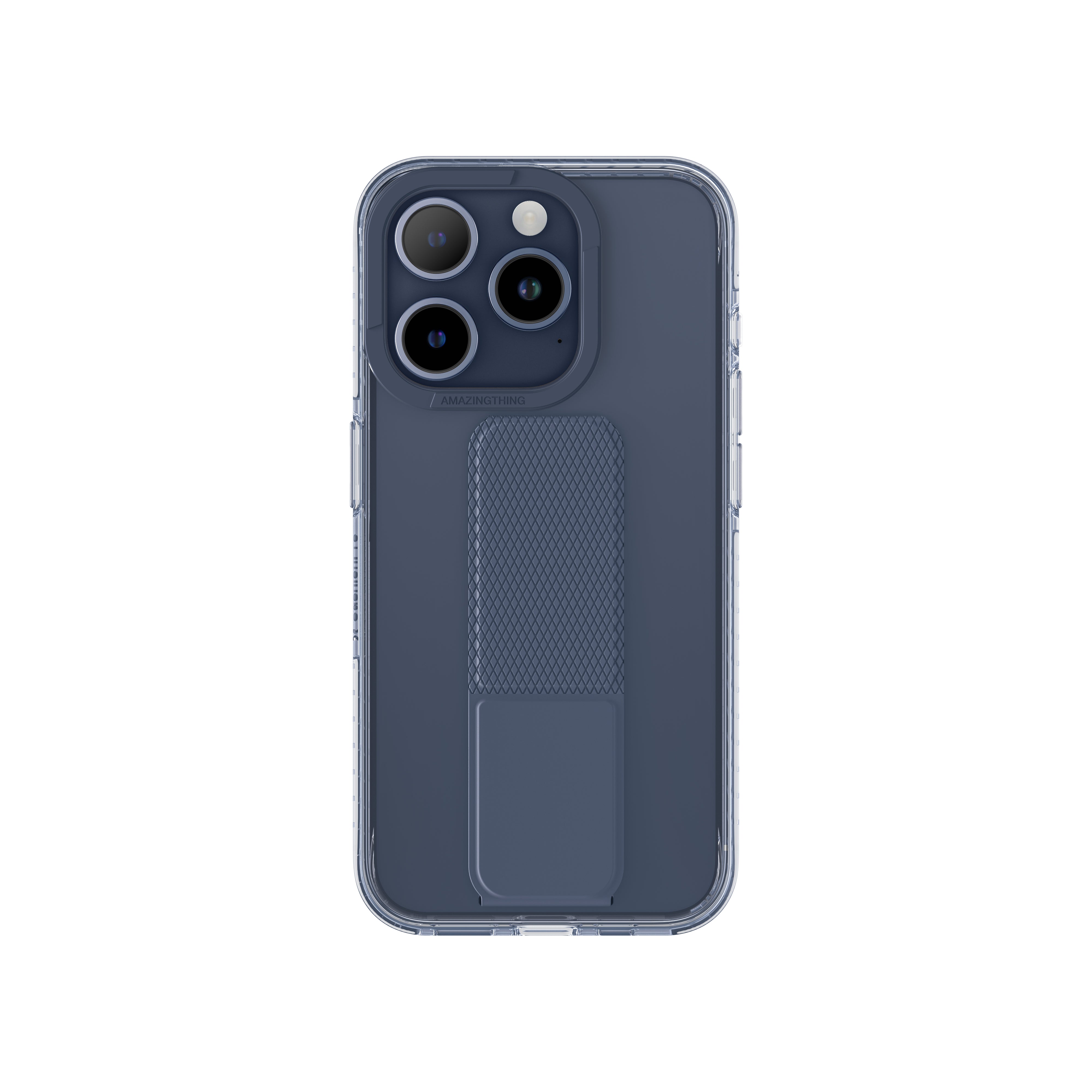 AMAZINGthing TITAN PRO HOLDER DROP PROOF CASE FOR IPHONE 15 6.7 PRO MAX 2023