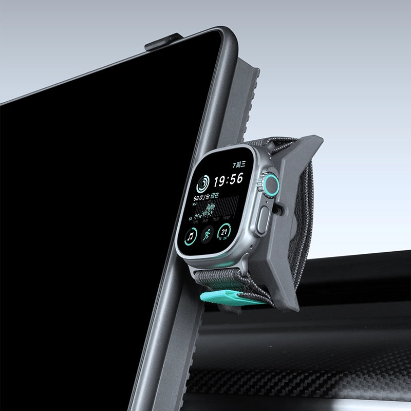 Haloblk Station 6 in 1 For Tesla Y/3