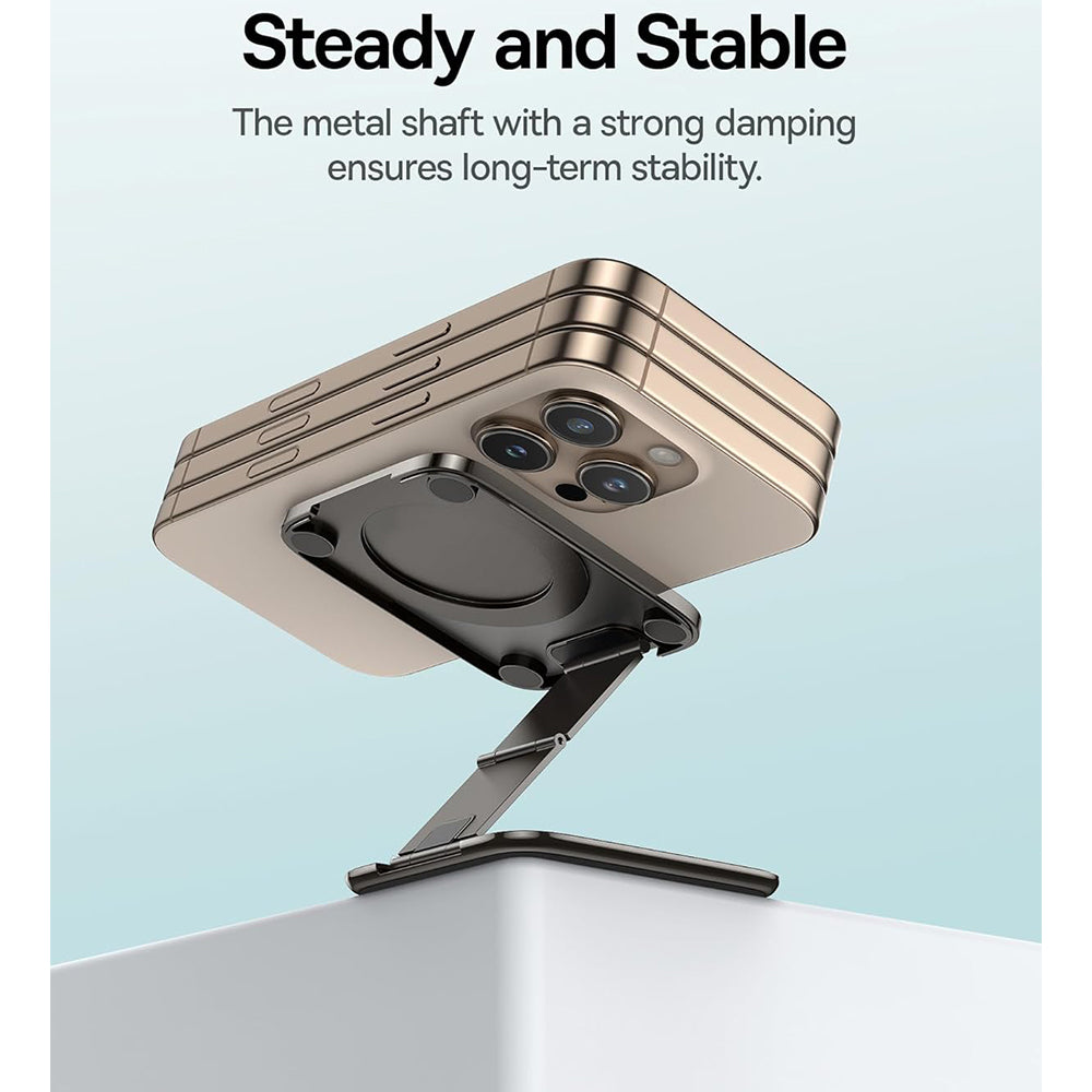 Baseus PrimeTrip VX1 Magnetic Foldable Phone Holder