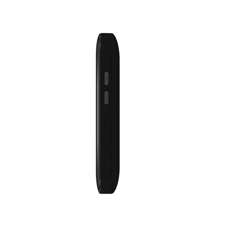 Porodo MIFI 4G Wireless Router 3000mAh Type-CBlack