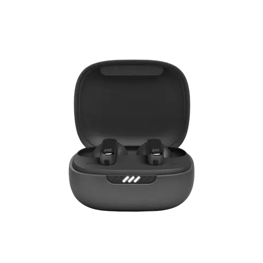 JBL Live Pro 2 True Wireless Noise Cancelling Earbuds - Black