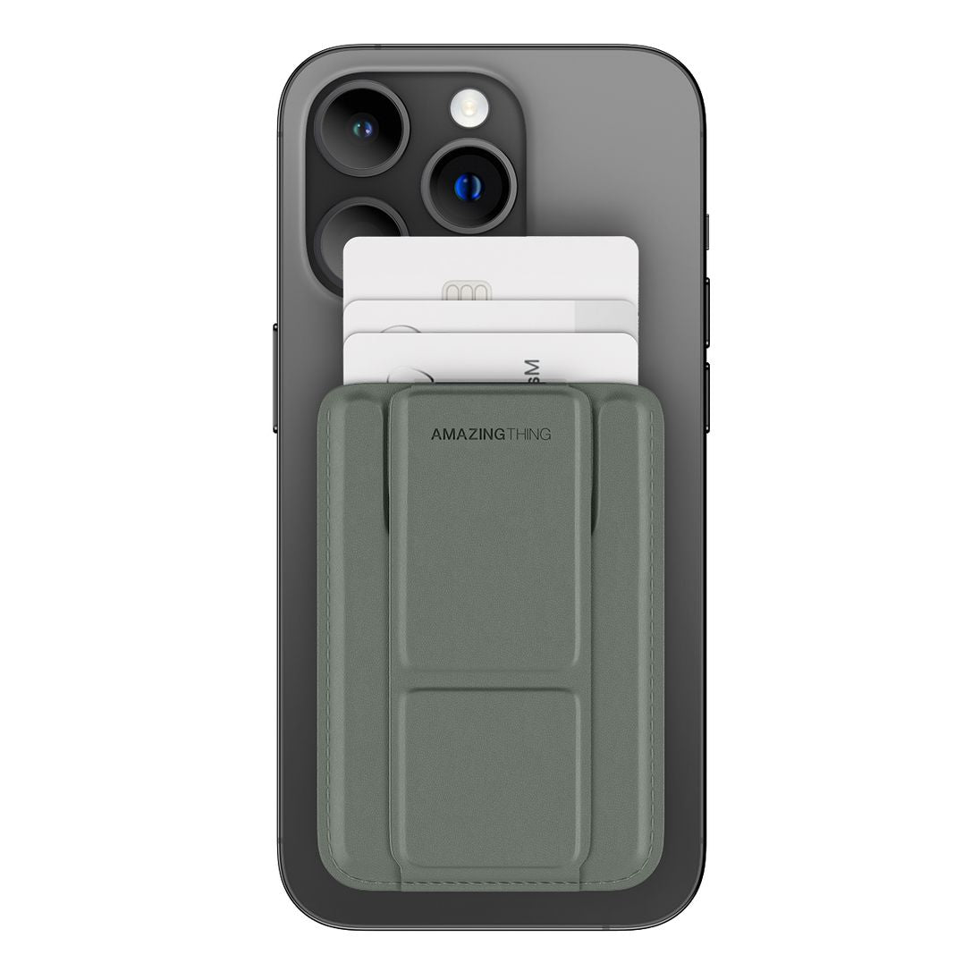AmazingThing Marsix Pro Mag Magnetic Wallet