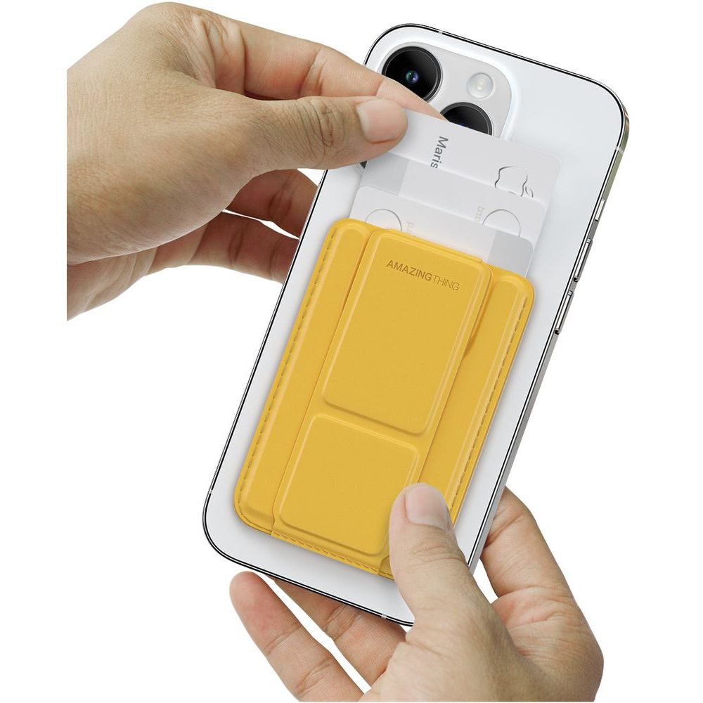 AmazingThing Smoothie Pro Mag Magnetic Wallet