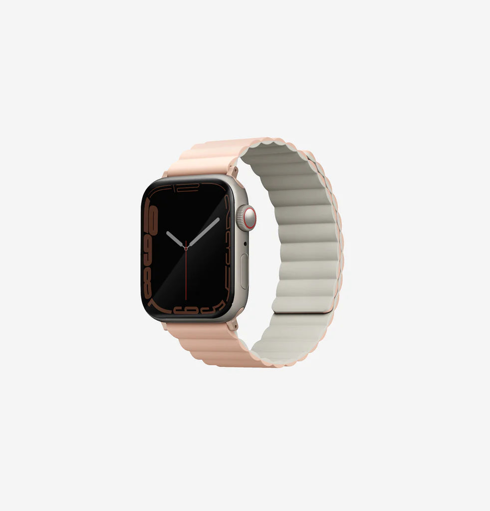 UNIQ Revix Reversible Magnetic Apple Watch Strap 41/40/38MM