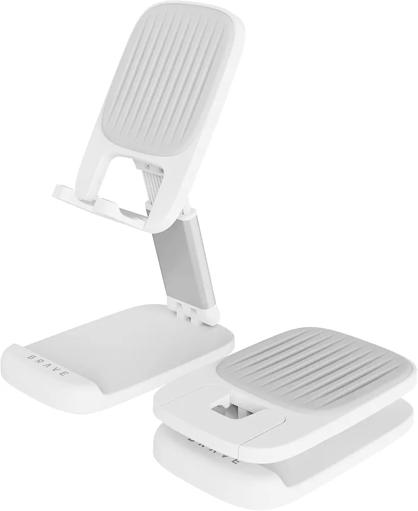 Brave Pocket Size foldable 2 in 1 Phone and Tablet Stand