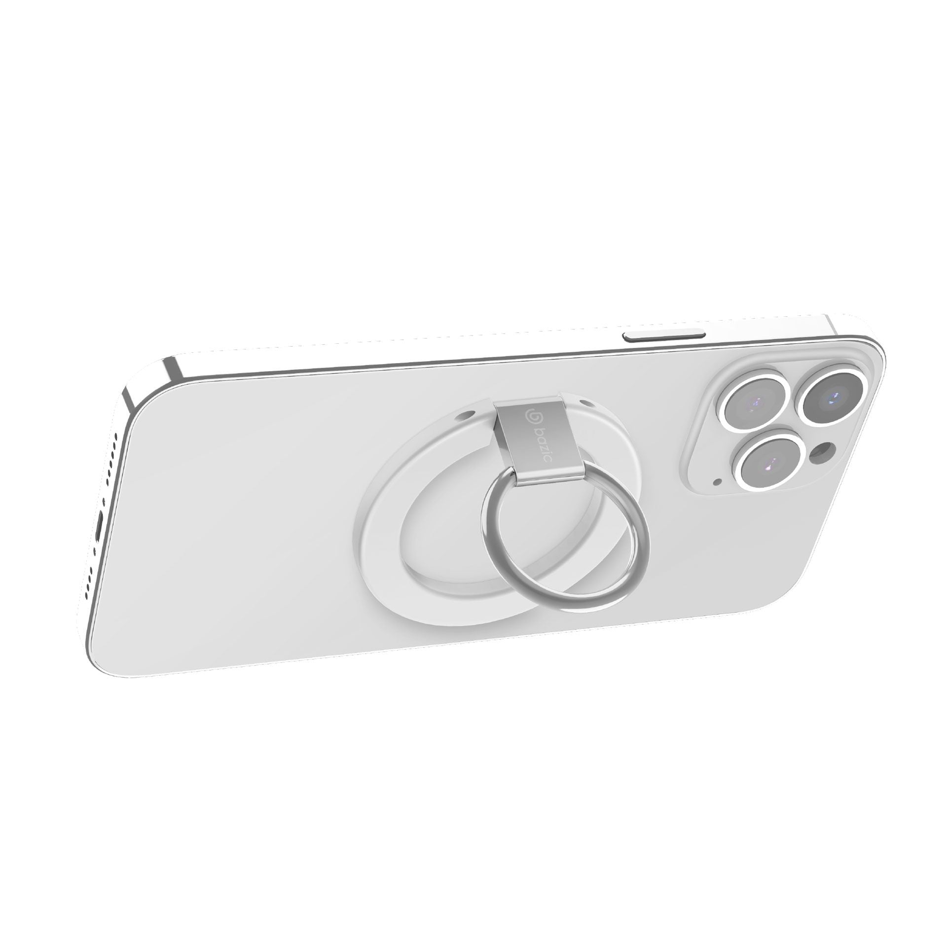 ENERGEA BAZIC-MAGSAFE MAGNETIC PHONE GRIP