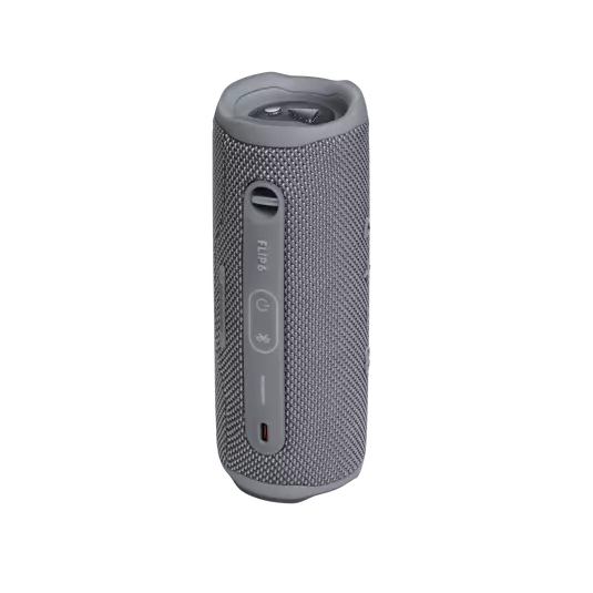 JBL Flip 6 Waterproof Portable Bluetooth Speaker