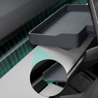 Haloblk Station 6 in 1 For Tesla Y/3