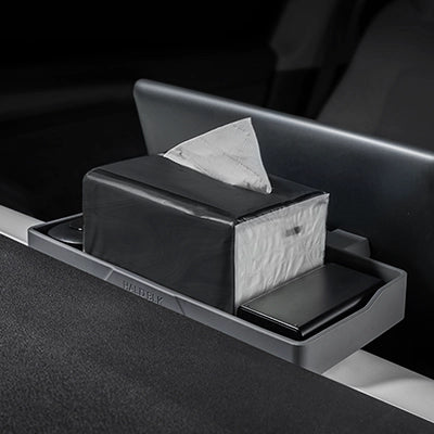 Haloblk Station 6 in 1 For Tesla Y/3