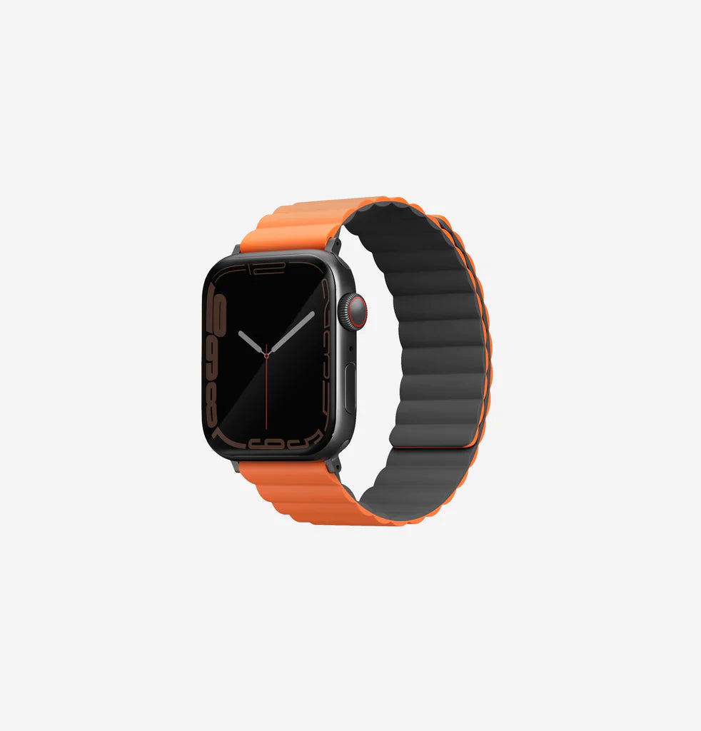 UNIQ Revix Reversible Magnetic Apple Watch Strap /49/45/44/42MM